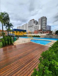 Apartamento com 3 Quartos à venda, 80m² no Tatuapé, São Paulo