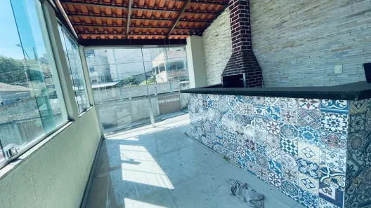 Casa com 2 Quartos à venda, 120m² no Nacional, Contagem