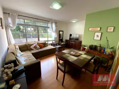 Apartamento com 2 Quartos à venda, 74m² no Bela Vista, São Paulo
