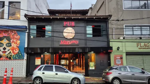 Ponto Comercial à venda, 300m² no Barcelona, São Caetano do Sul