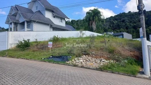Lote/Terreno à venda, 549m² no Souza Cruz, Brusque