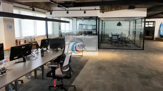 Sala Comercial para alugar, 600m² no Itaim Bibi, São Paulo