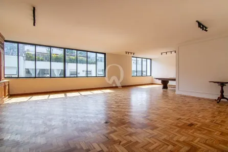 Apartamento com 4 Quartos à venda, 280m² no Copacabana, Rio de Janeiro
