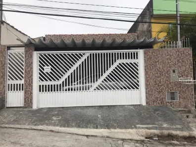 Casa com 3 Quartos à venda, 80m² no Parque Planalto, São Paulo