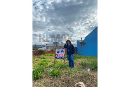Lote/Terreno à venda, 250m² no Morumbi, Cascavel