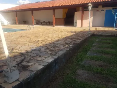 Fazenda/Sítio à venda, 120m² no Parque Valença II, Campinas