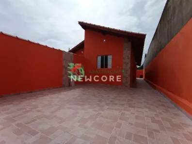 Casa com 2 Quartos à venda, 62m² no Gaivota (Interior), Itanhaém