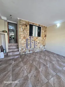 Sobrado com 3 Quartos à venda, 224m² no Cidade das Flores, Osasco