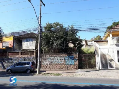 Lote/Terreno à venda, 310m² no Nonoai, Porto Alegre