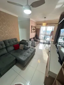 Apartamento com 2 Quartos à venda, 59m² no Picanço, Guarulhos