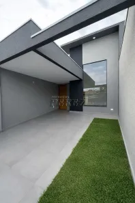 Casa com 3 Quartos à venda, 132m² no Coliseu, Londrina