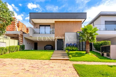 Casa com 4 Quartos à venda, 306m² no Alphaville, Santana de Parnaíba