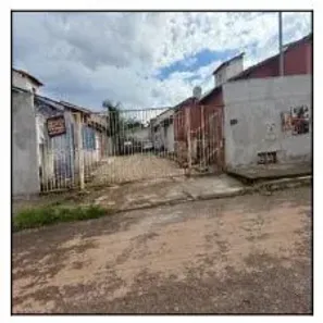 Casa com 2 Quartos à venda, 85m² no Parque Estrela Dalva V, Luziânia