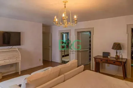 Apartamento com 5 Quartos à venda, 700m² no Higienópolis, São Paulo