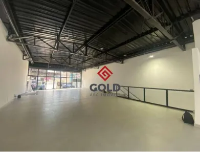 Ponto Comercial para alugar, 350m² no Jardim, Santo André