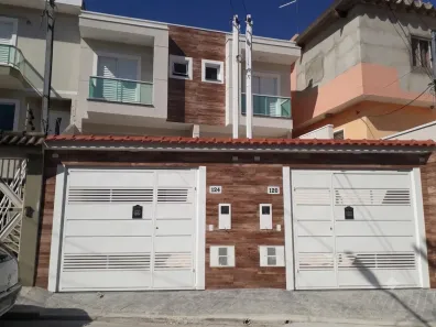 Casa com 3 Quartos à venda, 145m² no Jardim Brasil (Zona Norte), São Paulo