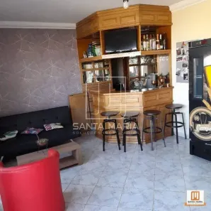 Cobertura com 3 Quartos à venda, 184m² no Centro, Ribeirão Preto