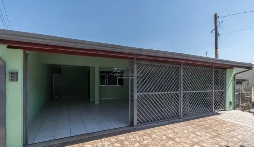 Casa com 4 Quartos para alugar, 120m² no Jardim Conceição (Nova Veneza), Sumaré