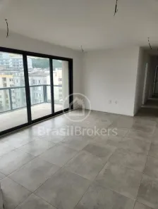 Apartamento com 3 Quartos à venda, 116m² no Botafogo, Rio de Janeiro