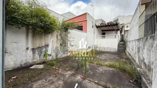Lote/Terreno à venda, 150m² no Santa Paula, São Caetano do Sul