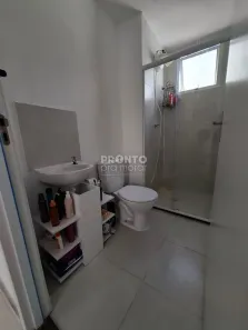 Apartamento com 2 Quartos à venda, 44m² no Maranguape I, Paulista