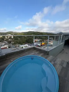Cobertura com 2 Quartos à venda, 77m² no Badu, Niterói