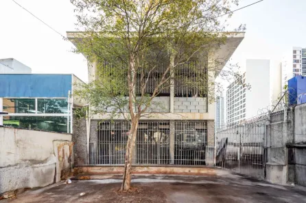 Ponto Comercial para alugar, 330m² no Vila Clementino, São Paulo