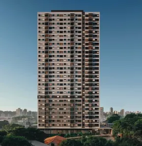 Apartamento com 2 Quartos à venda, 41m² no Jardim Trussardi, São Paulo