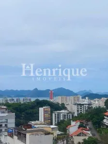 Apartamento com 2 Quartos à venda, 74m² no Laranjeiras, Rio de Janeiro