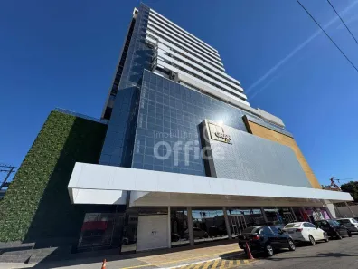 Apartamento com 1 Quarto para alugar, 50m² no Centro, Anápolis