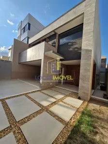 Casa com 3 Quartos à venda, 248m² no Boa Vista, Vitória da Conquista
