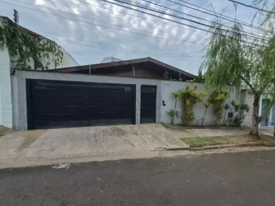 Casa com 3 Quartos à venda, 321m² no Nova América, Piracicaba