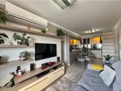 Apartamento com 3 Quartos à venda, 63m² no Igara, Canoas