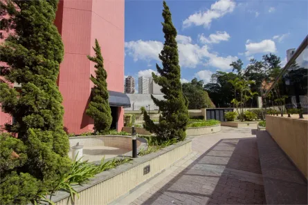 Apartamento com 3 Quartos à venda, 150m² no Vila Andrade, São Paulo