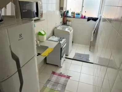 Apartamento com 2 Quartos à venda, 62m² no Vila Avelina, Nova Iguaçu