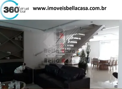 Sobrado com 3 Quartos à venda, 190m² no Jardim da Saúde, São Paulo
