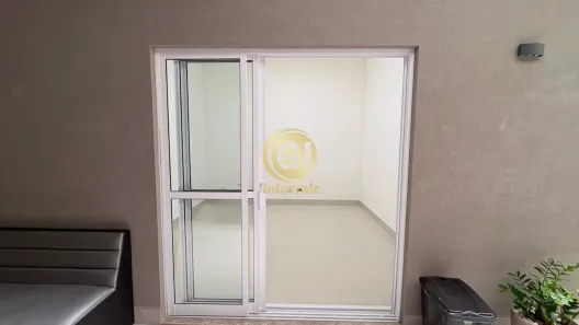 Sala Comercial para alugar, 16m² no Loteamento Villa Branca, Jacareí