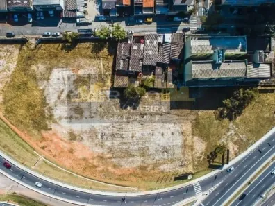 Lote/Terreno para alugar, 6845m² no Centro, São Bernardo do Campo