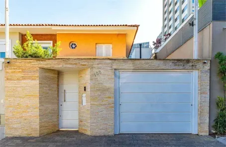 Sobrado com 4 Quartos à venda, 220m² no Jardim Paulistano, São Paulo
