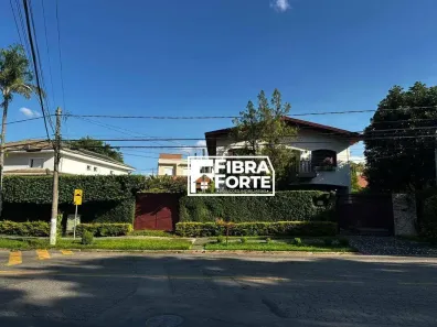 Casa de Condomínio com 4 Quartos à venda, 349m² no Caminhos de San Conrado (Sousas), Campinas