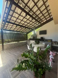 Casa de Condomínio com 4 Quartos à venda, 196m² no Itapuã, Salvador