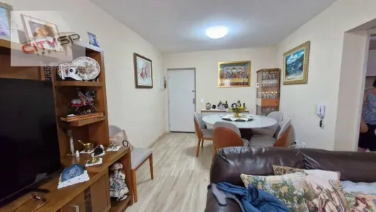 Apartamento com 1 Quarto à venda, 50m² no Vila Guarani (Z Sul), São Paulo