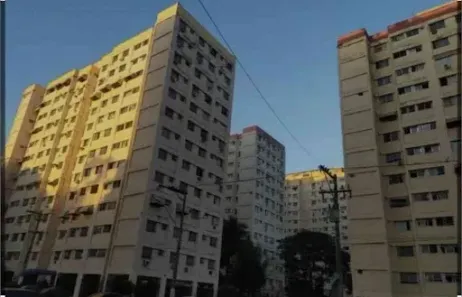 Apartamento com 2 Quartos à venda, 65m² no Colubande, São Gonçalo