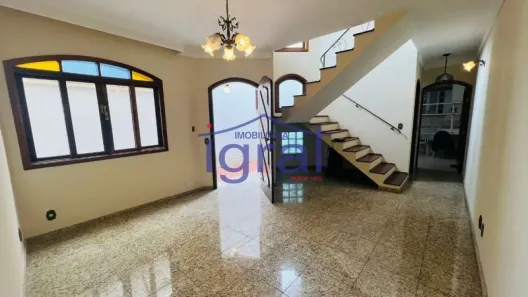 Sobrado com 4 Quartos à venda, 295m² no Jardim Oriental, São Paulo