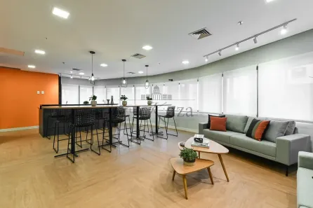 Ponto Comercial com 6 Quartos para alugar, 340m² no Cidade Monções, São Paulo
