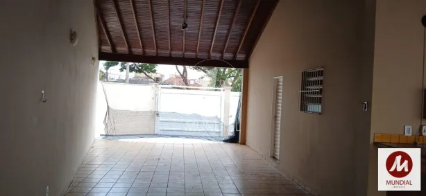 Casa com 3 Quartos à venda, 159m² no Independência, Ribeirão Preto