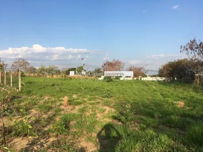 Lote/Terreno à venda, 5855m² no Aparecidinha, Sorocaba