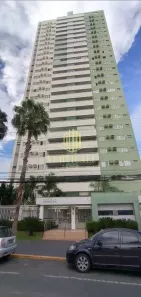 Apartamento com 3 Quartos à venda, 154m² no Duque de Caxias, Cuiabá