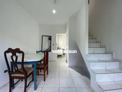 Sobrado com 2 Quartos à venda, 48m² no Parada XV de Novembro, São Paulo