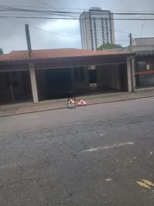 Ponto Comercial à venda, 248m² no Jardim São Dimas, São José dos Campos